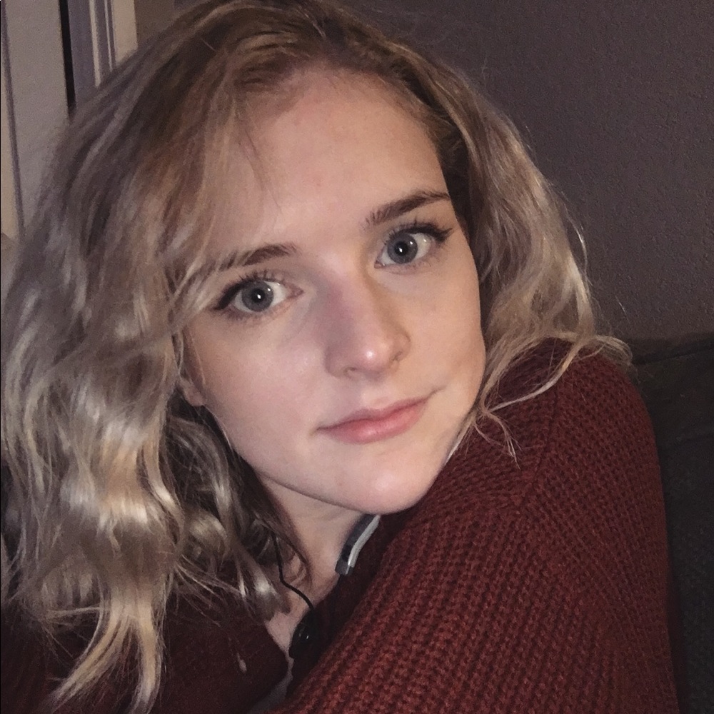 Meet your Posher, Brooklyn